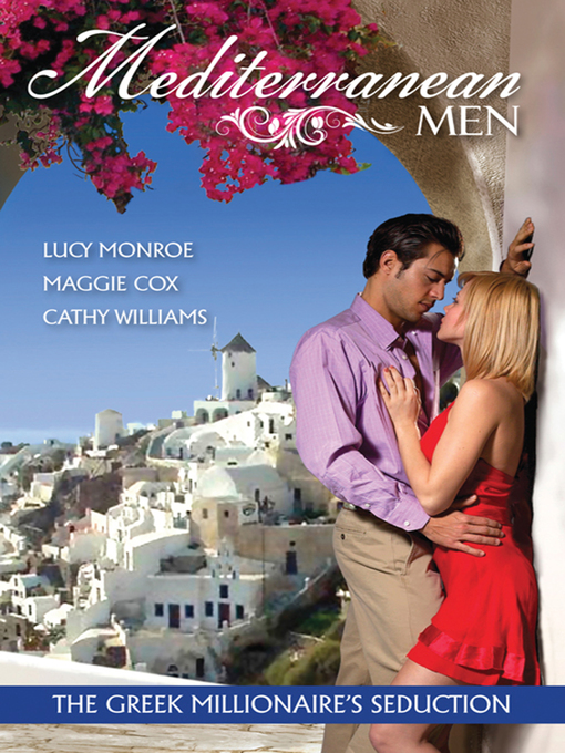 Title details for Mediterranean Men by Cathy Williams - Available